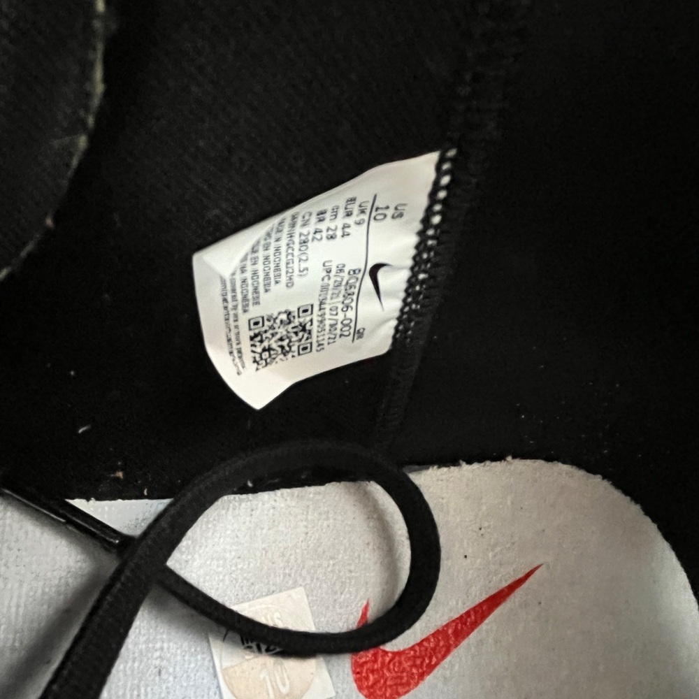 Brand New Nike Blazer Mid ‘77 Vintage - Picture 7 of 13